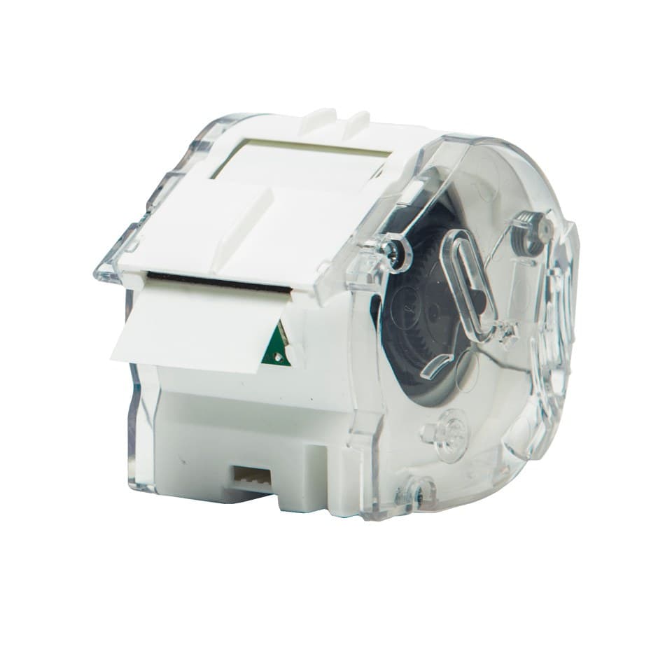 Brother CZ-1004 Full Colour Continuous Label Roll 25mm x 5m - Image 3