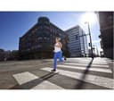 Garmin Forerunner 55 GPS Smartwatch Whitestone thumbnail 6