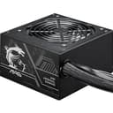 MSI MAG A650BN PCIE5 II 650W 80 PLUS Bronze ATX 3.1 Power Supply thumbnail 2