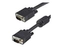 StarTech VGA Cable 10m Black thumbnail 1