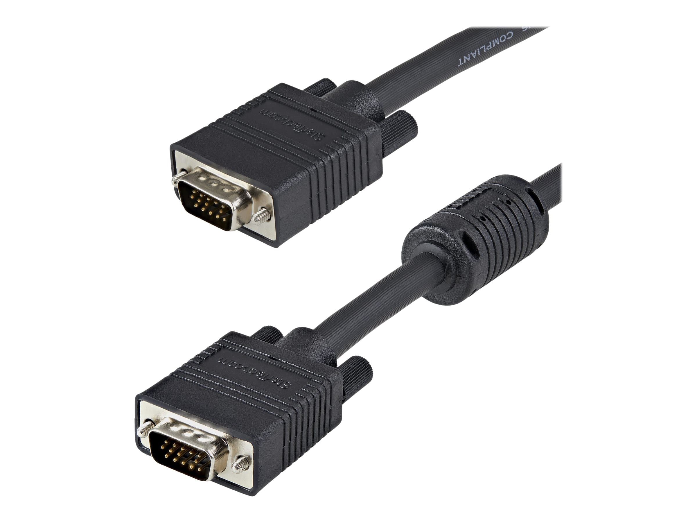 StarTech VGA Cable 10m Black