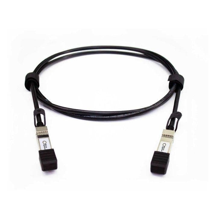 Lanview Fortinet SP-CABLE-FS-SFP+1 Compatible SFP+ Passive Direct Attach Cable, 1m
