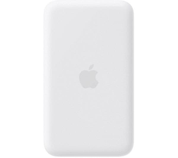 Apple iPhone Air MagSafe Battery Pack Wireless Magnetic Portable Charger for iPhone Compatible with MagSafe Charging - Image 1