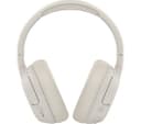 Belkin SoundForm Isolate Wireless Bluetooth Noise-Cancelling Over-Ear Headphones - Sand thumbnail 1