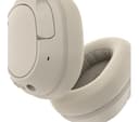 Belkin SoundForm Isolate Wireless Bluetooth Noise-Cancelling Over-Ear Headphones - Sand thumbnail 7