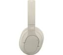 Belkin SoundForm Isolate Wireless Bluetooth Noise-Cancelling Over-Ear Headphones - Sand thumbnail 8