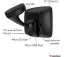 TOMTOM GO Navigator 6" Sat Nav - Worldwide Maps thumbnail 3