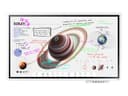 Samsung Flip Pro WM55B WMB Series - 55" LED-backlit LCD display - 4K - for education / business thumbnail 2