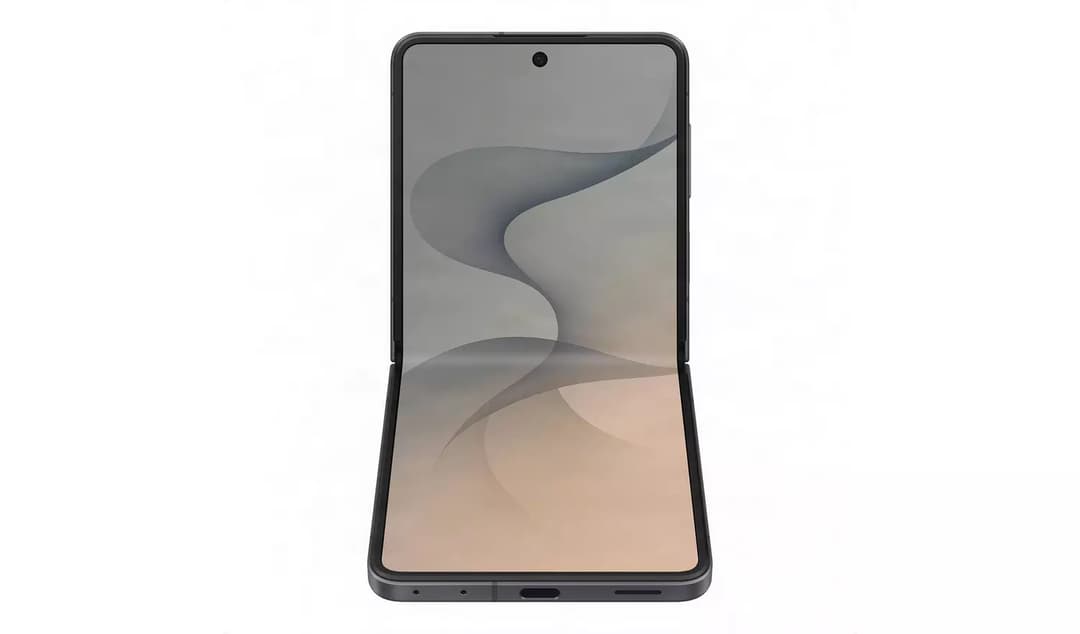 Samsung Galaxy Z Flip8 5G 256GB 12GB RAM Dual SIM Smartphone - Graphite - Image 6
