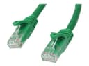 StarTech CAT6 Patch Cable 50cm Green thumbnail 2