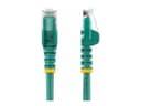 StarTech CAT6 Patch Cable 50cm Green thumbnail 3