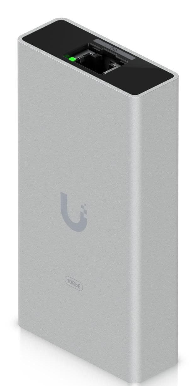 Plug-and-play, Ethernet - Image 1
