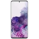 Samsung Galaxy S20+ 4G 128GB Dual SIM - Cosmic Black  thumbnail 3