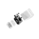 be quiet! Light Loop 240mm AIO CPU Liquid Cooler - White thumbnail 5