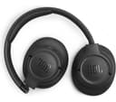 JBL Tune 730BT Headphones Black thumbnail 2