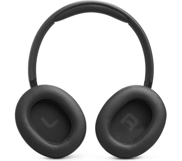 JBL Tune 730BT Headphones Black - Image 3