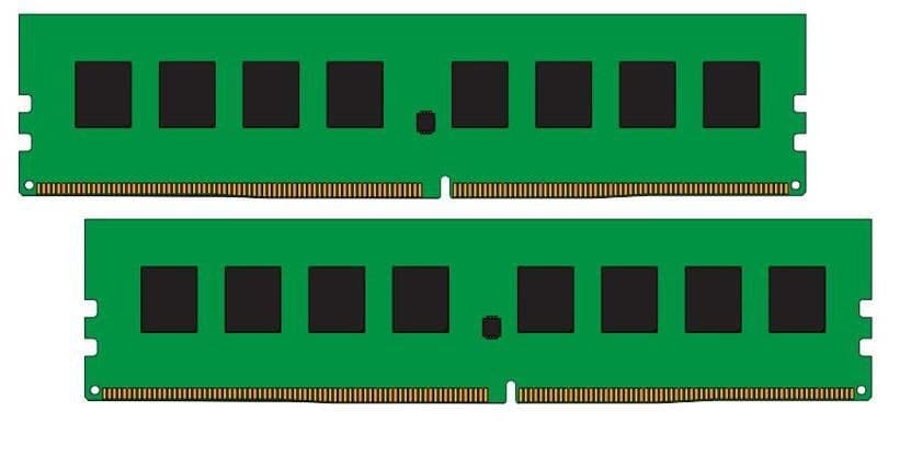 16GB Memory Module 2400Mhz