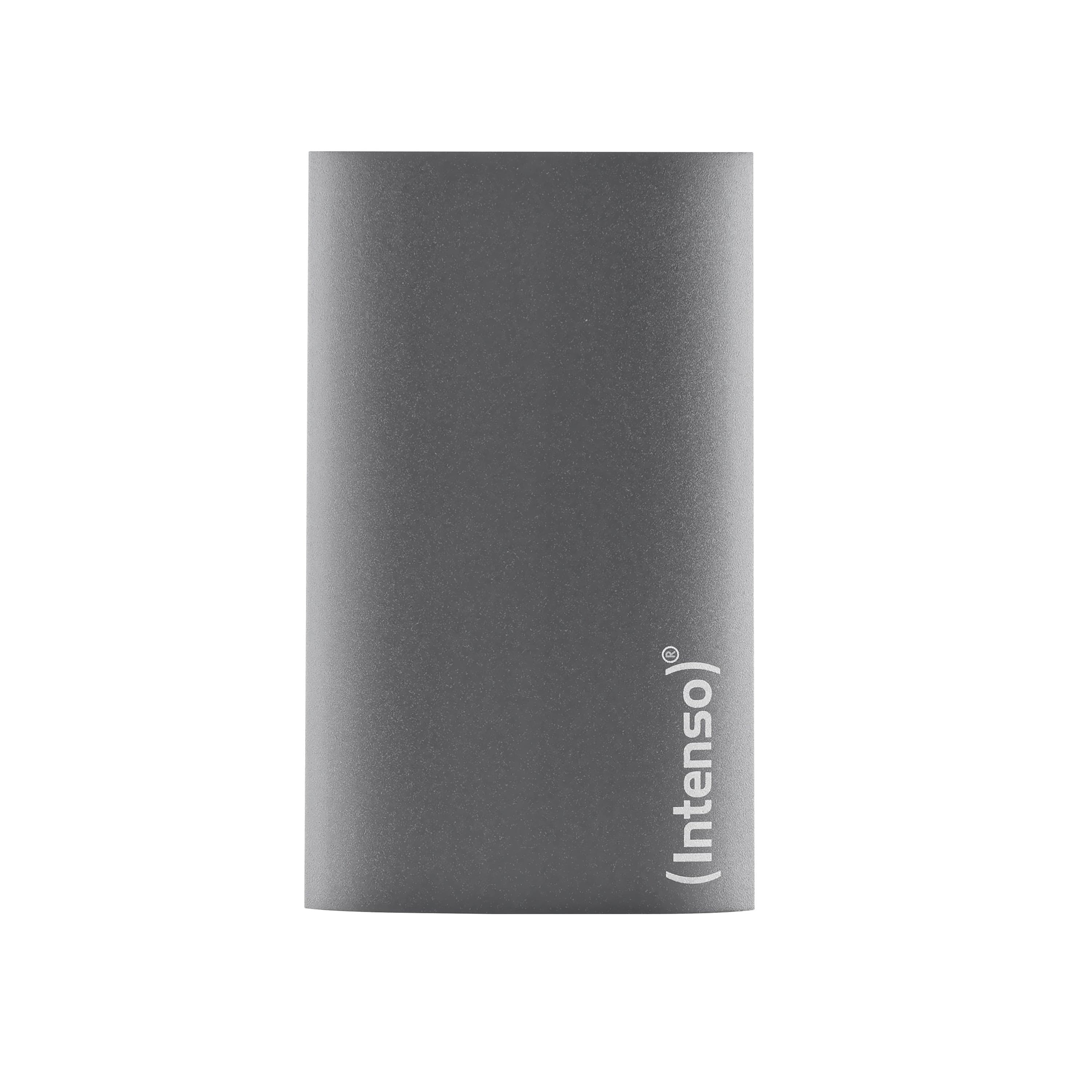 Intenso 256GB Premium Anthracite