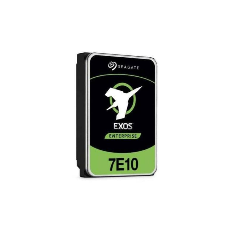 Seagate Exos 7E10 ST2000NM000B 256MB 3.5" 2TB SATA 6GB/s 7200RPM Internal Hard Drive - Image 2
