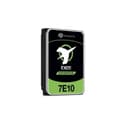 Seagate Exos 7E10 ST2000NM000B 256MB 3.5" 2TB SATA 6GB/s 7200RPM Internal Hard Drive thumbnail 2