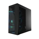 Arctic Xtender ARGB Tempered Glass w/ Vertical GPU Mount Mid Tower PC Case - Black thumbnail 9