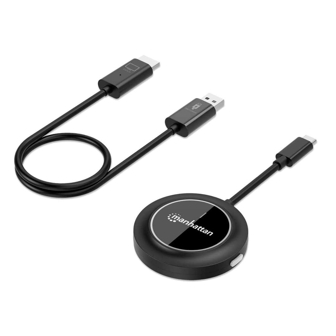 Hdmi Cable With Ethernet, - Image 1