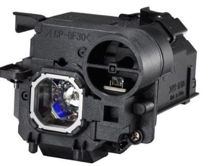 Projector lamp for NEC 230 - Image 1
