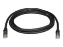 StarTech CAT6A Ethernet Cable 2m Black thumbnail 2