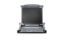 ATEN 19" LCD Console (USB - PS/2 VGA) thumbnail 3