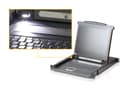 ATEN 19" LCD Console (USB - PS/2 VGA) thumbnail 4