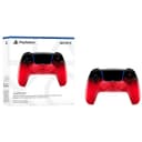 Sony DualSense Hyperpop PS5 Wireless Controller - Red thumbnail 2