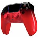 Sony DualSense Hyperpop PS5 Wireless Controller - Red thumbnail 5
