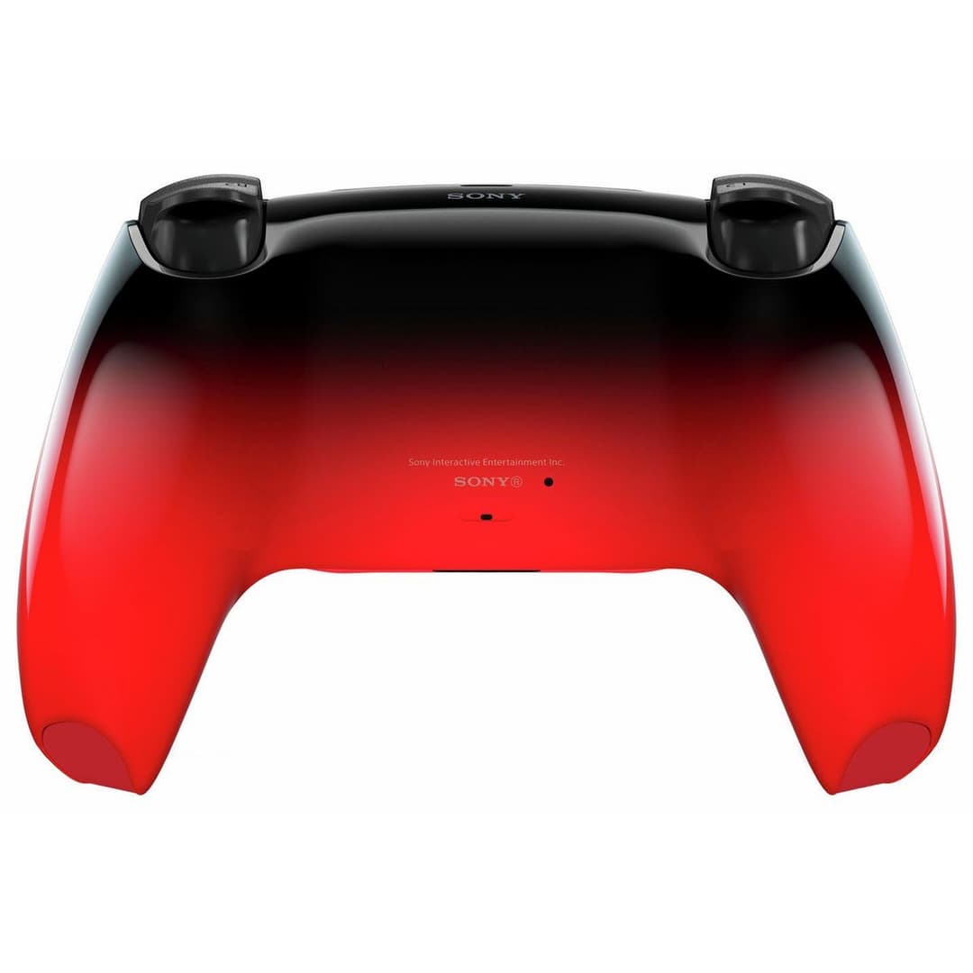Sony DualSense Hyperpop PS5 Wireless Controller - Red - Image 6