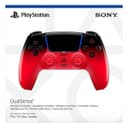 Sony DualSense Hyperpop PS5 Wireless Controller - Red thumbnail 7