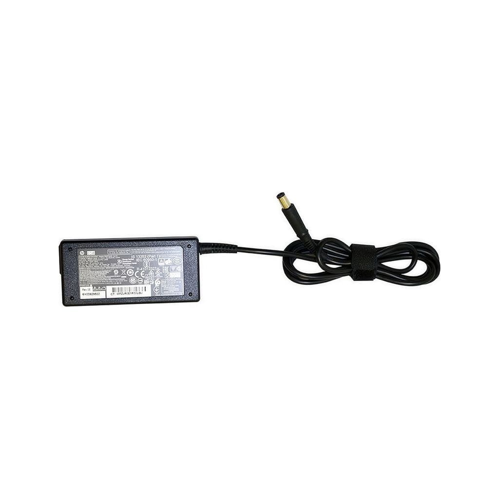 HP 65W AC Adapter - 18.5V 3.5A