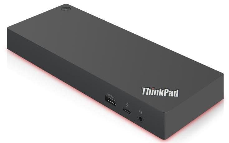 Lenovo ThinkPad Thunderbolt 3 Dock Gen 2 (40AN0135SA)