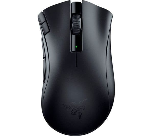 Razer DeathAdder V2 X HyperSpeed Black - Image 1