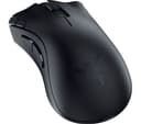 Razer DeathAdder V2 X HyperSpeed Black thumbnail 2