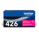 Brother TN-426 Super High Yield Toner Cartridge - Magenta thumbnail 1