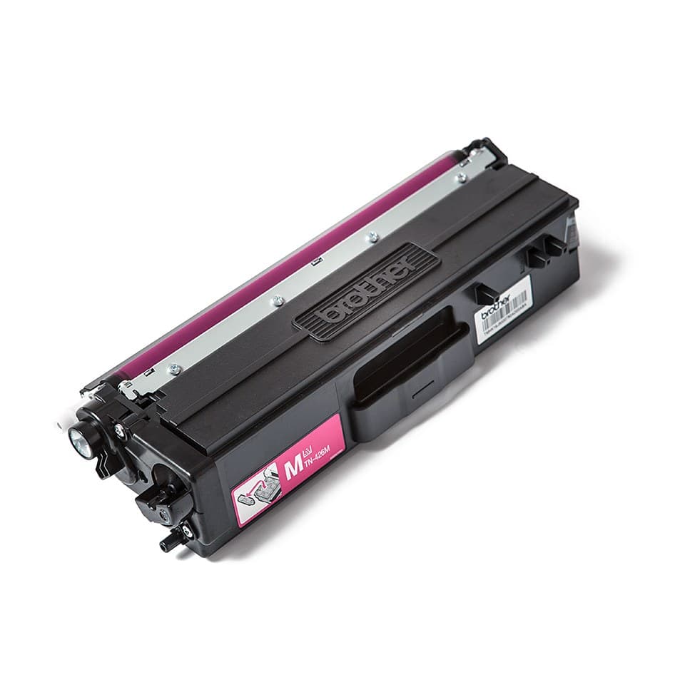 Brother TN-426 Super High Yield Toner Cartridge - Magenta - Image 3