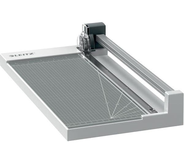 LEITZ Precision Home Office 10 Sheet A4 Paper Trimmer - Image 1