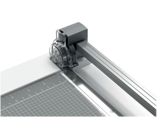 LEITZ Precision Home Office 10 Sheet A4 Paper Trimmer - Image 4