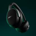 Bose QuietComfort Ultra Bluetooth Wireless Noise Cancelling Headphones - Black thumbnail 3