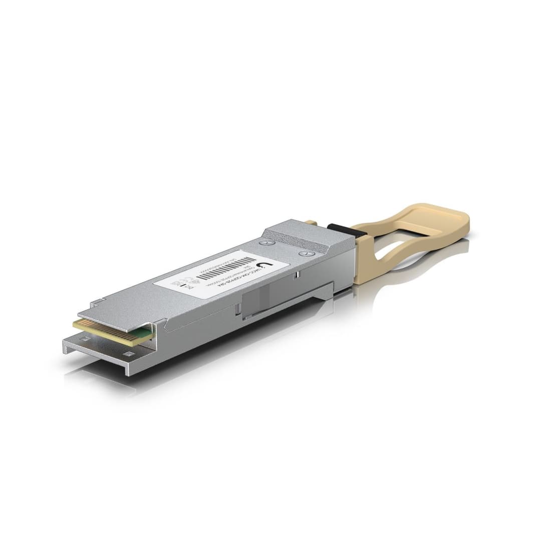 QSFP28 transceiver that - Image 1