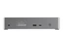 StarTech.com DK31C4DPPDUE USB-C Docking Station - Quad Monitor 4K 60Hz, 4x DisplayPort & 4x HDMI, 100W Power Delivery, Gigabit Ethernet thumbnail 2