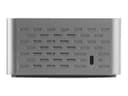 StarTech.com DK31C4DPPDUE USB-C Docking Station - Quad Monitor 4K 60Hz, 4x DisplayPort & 4x HDMI, 100W Power Delivery, Gigabit Ethernet thumbnail 4