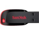 SanDisk Cruzer Blade 64GB USB 2.0 Flash Drive thumbnail 1