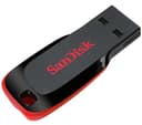 SanDisk Cruzer Blade 64GB USB 2.0 Flash Drive thumbnail 6
