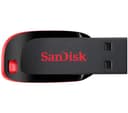 SanDisk Cruzer Blade 64GB USB 2.0 Flash Drive thumbnail 7