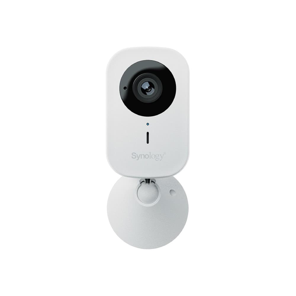 Synology CC400W 4MP Outdoor Wi-Fi Night Vision Security Camera - Image 1